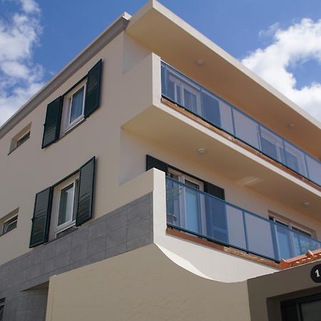 Carvalhal Old Town Apartment Funchal  Exterior photo