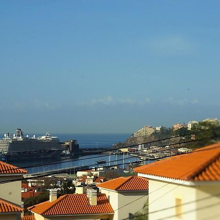 Carvalhal Old Town Apartment Funchal  Exterior photo