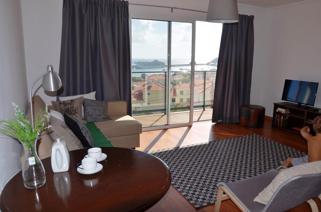 Carvalhal Old Town Apartment Funchal  Room photo