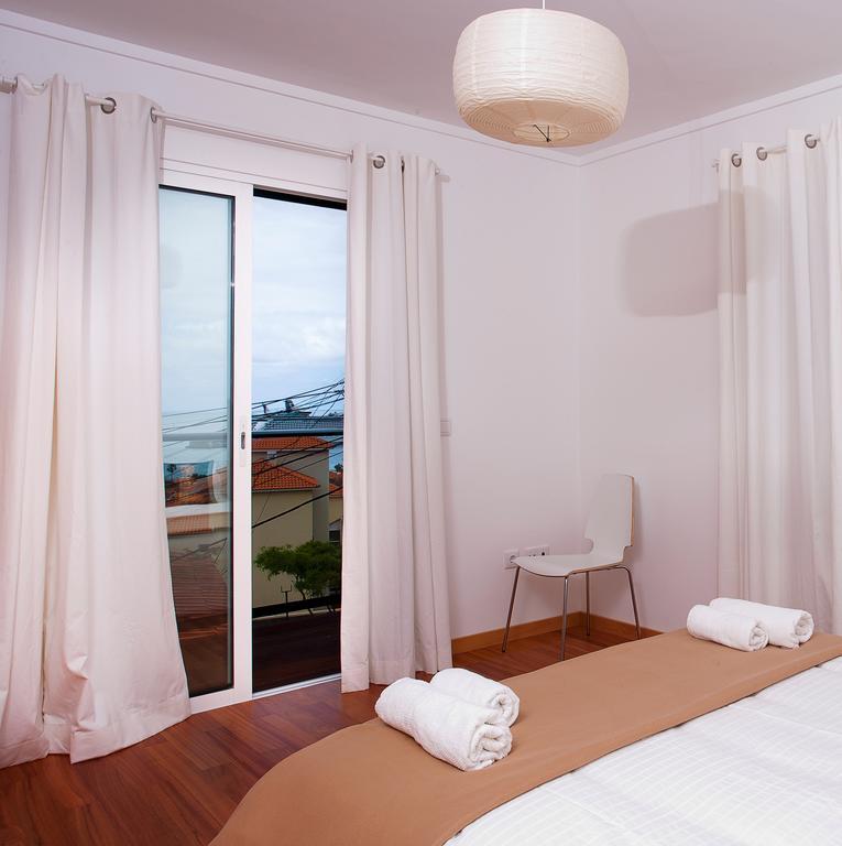 Carvalhal Old Town Apartment Funchal  Room photo