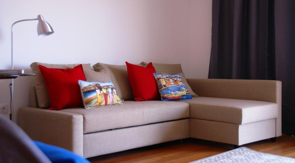 Carvalhal Old Town Apartment Funchal  Room photo
