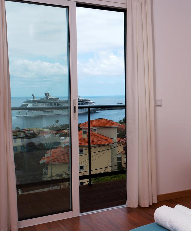 Carvalhal Old Town Apartment Funchal  Room photo