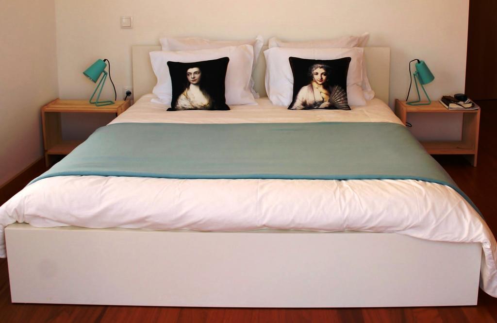 Carvalhal Old Town Apartment Funchal  Room photo