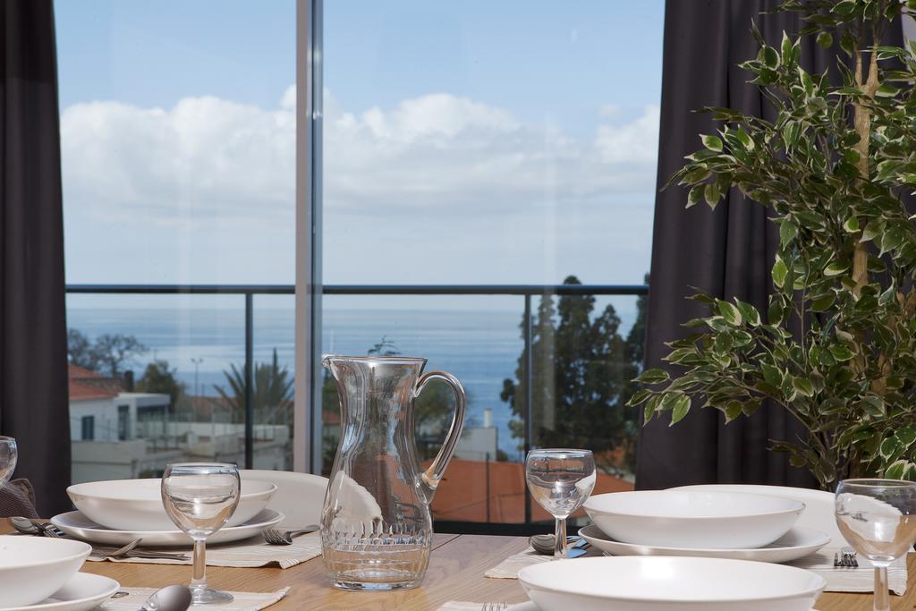 Carvalhal Old Town Apartment Funchal  Room photo