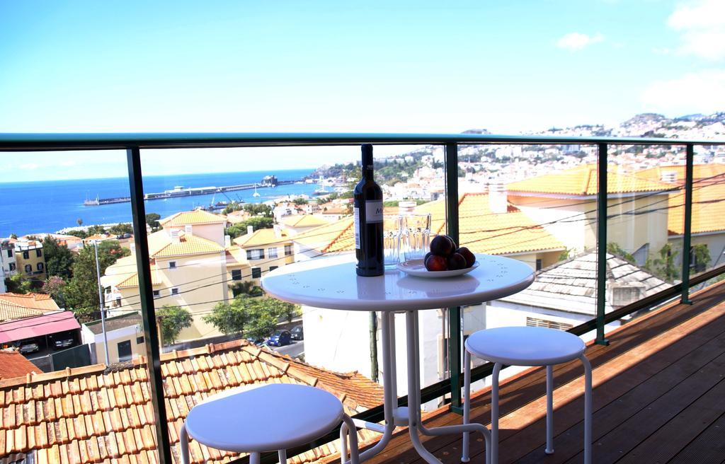 Carvalhal Old Town Apartment Funchal  Room photo