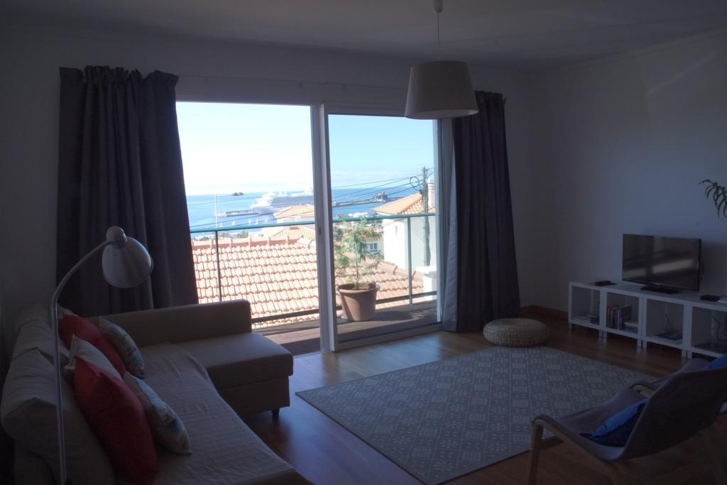 Carvalhal Old Town Apartment Funchal  Exterior photo