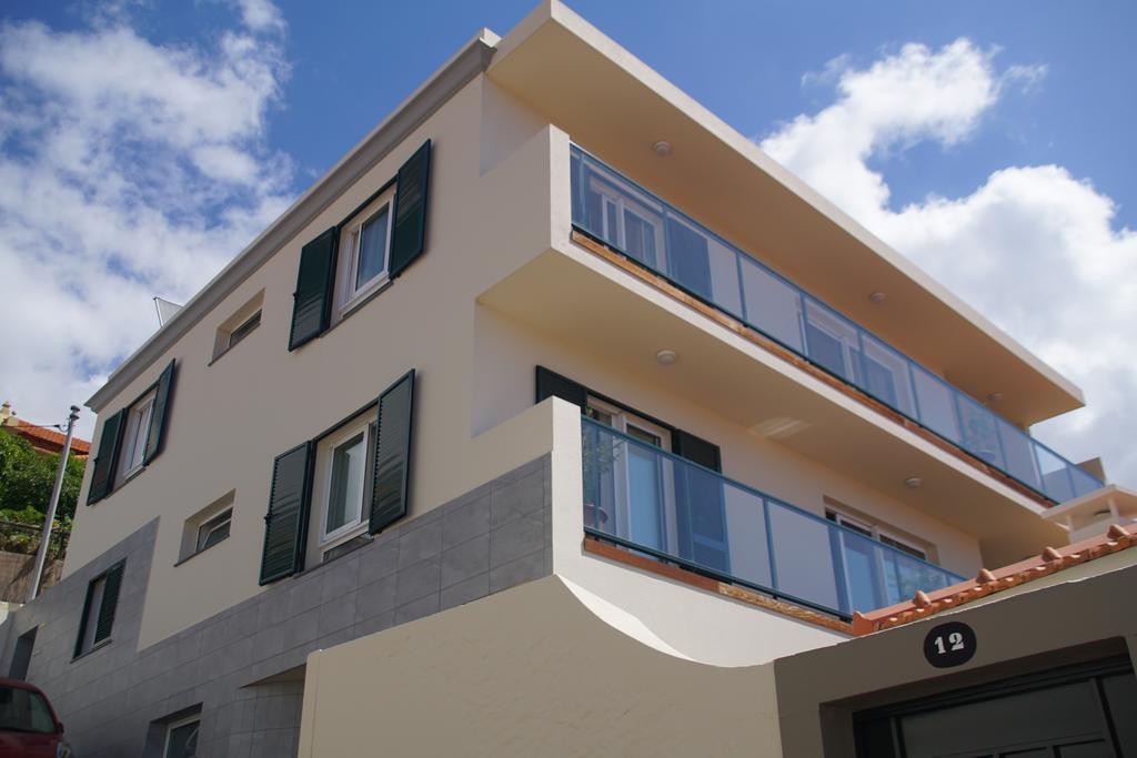 Carvalhal Old Town Apartment Funchal  Exterior photo