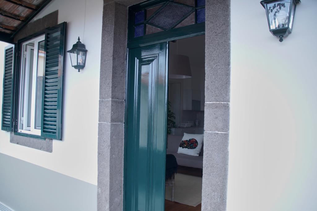 Carvalhal Old Town Apartment Funchal  Exterior photo