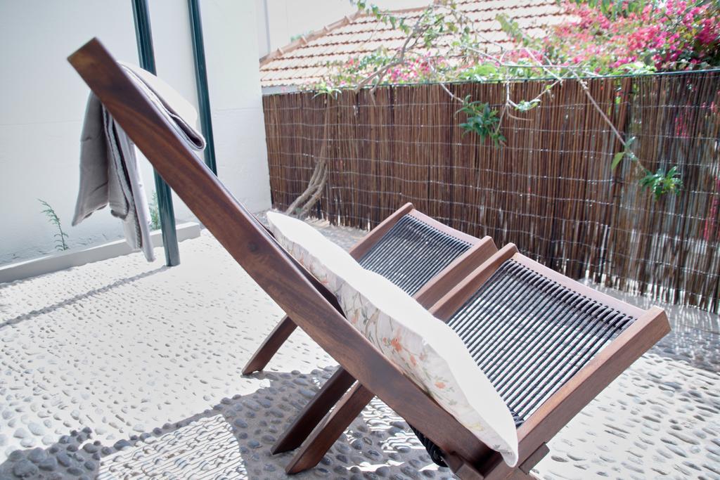 Carvalhal Old Town Apartment Funchal  Exterior photo