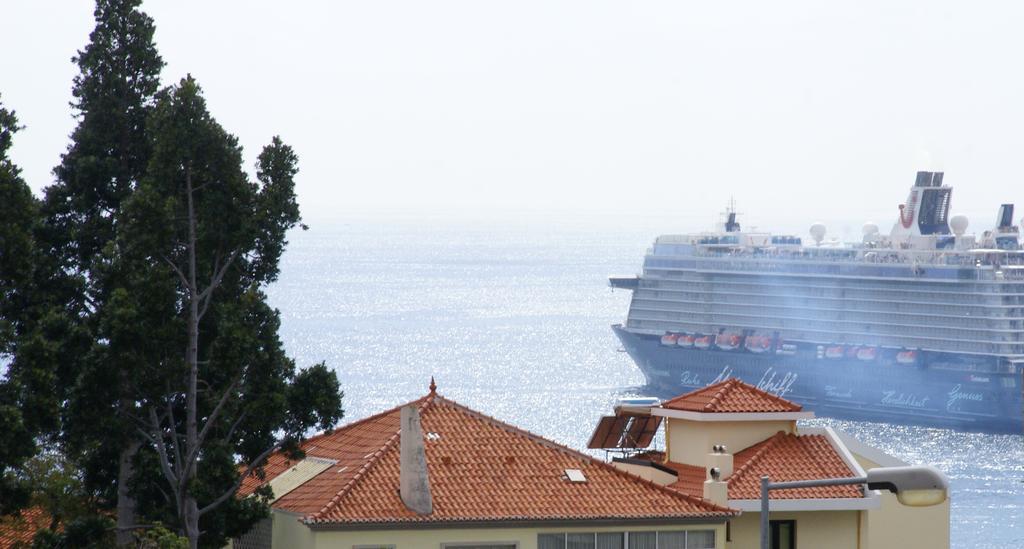 Carvalhal Old Town Apartment Funchal  Exterior photo